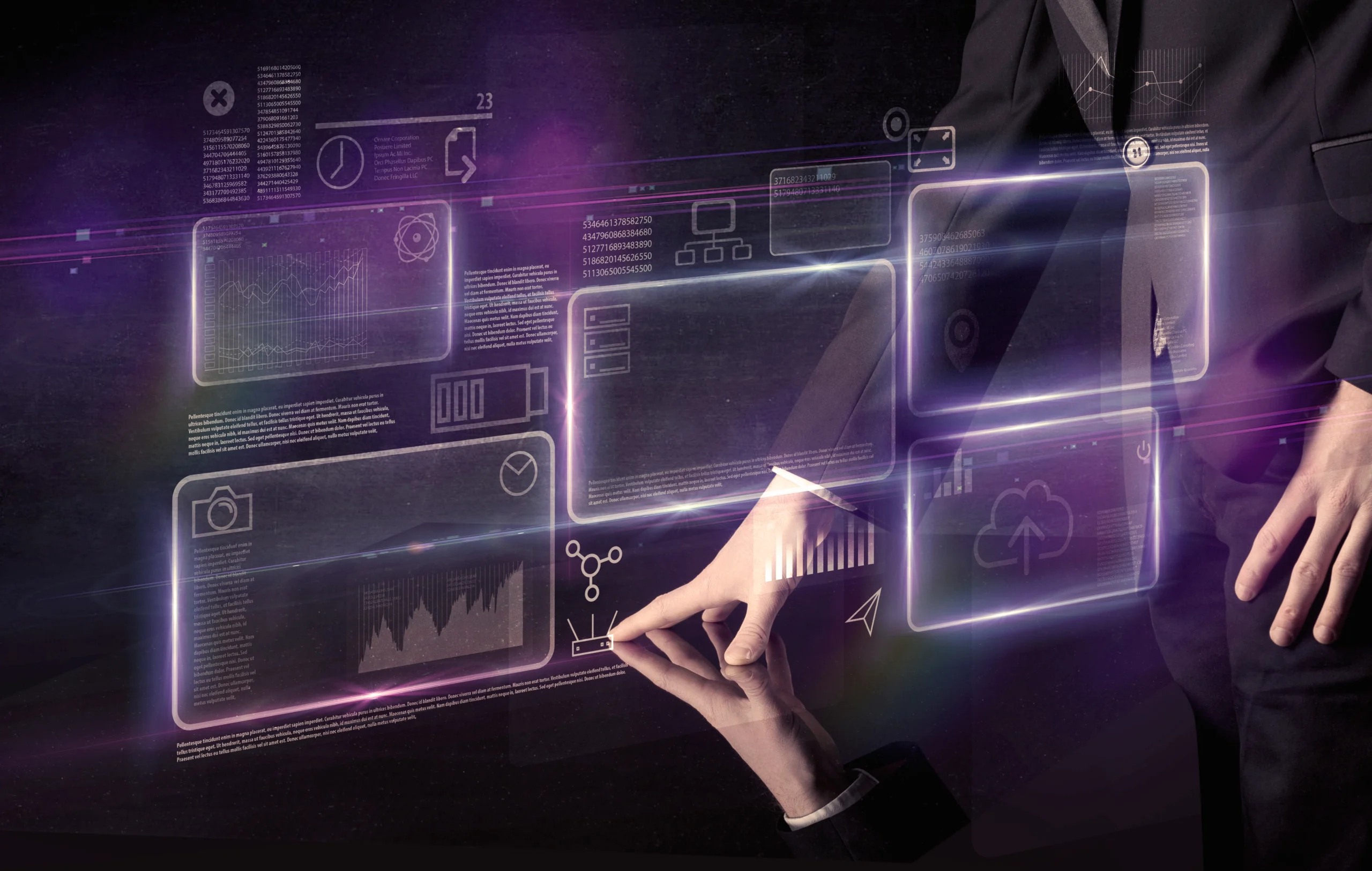 À quoi ressemblera votre entreprise dans 3 ans ? La feuille de route numérique