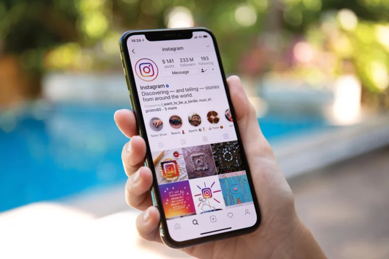 Youlead Bio Instagram 11 Astuces Pour Optimiser Sa Bio Comme Un Pro