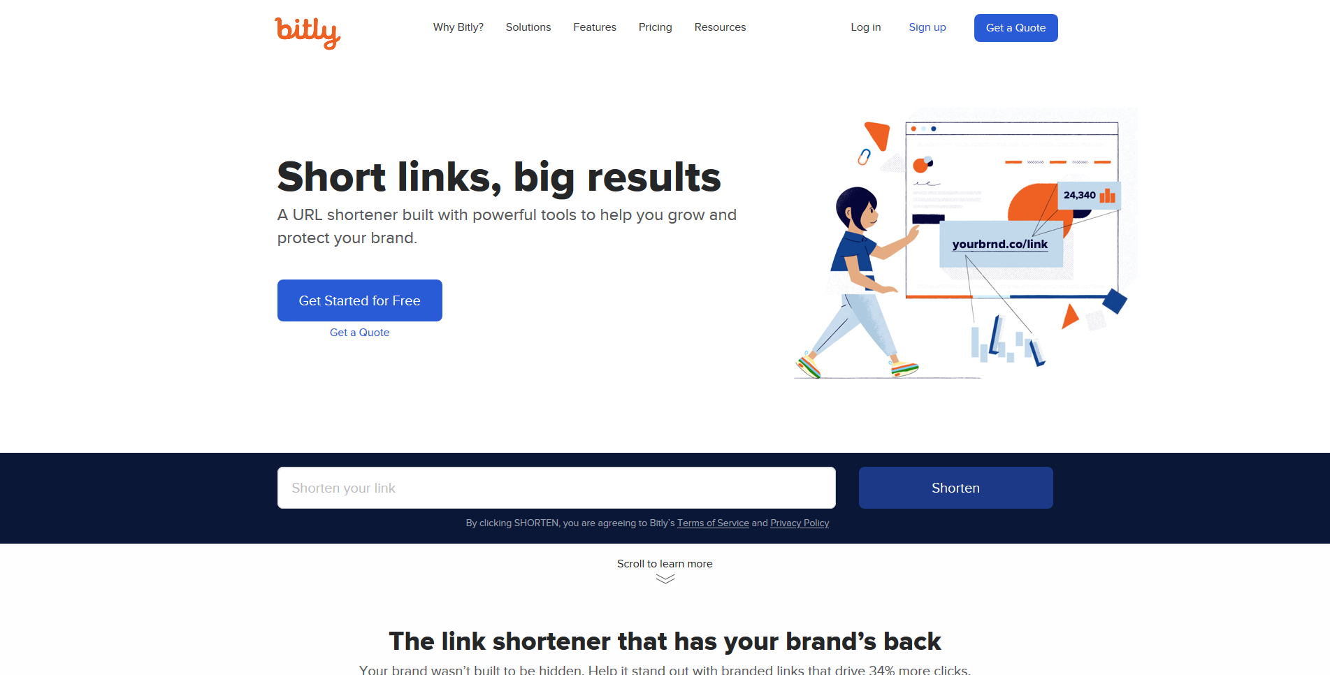 Youlead Bitly.2