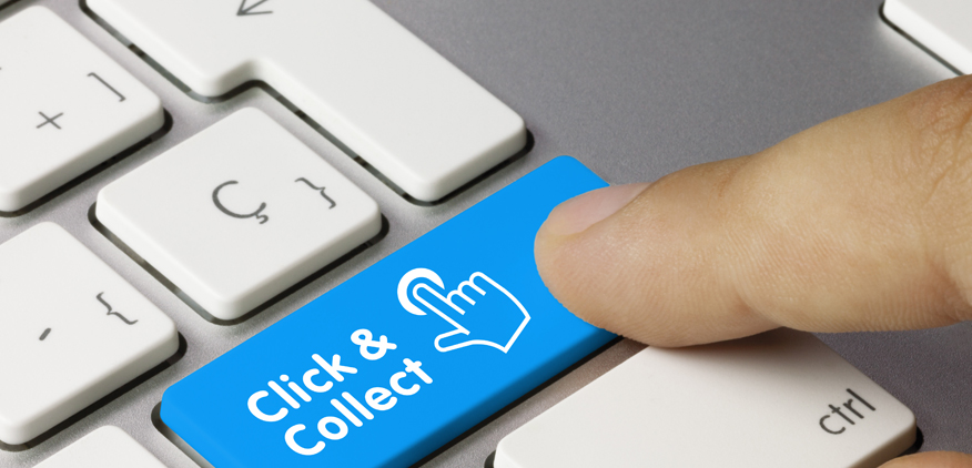 Youlead Click Collect