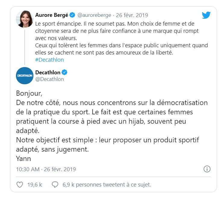 Youlead Decathlon RS