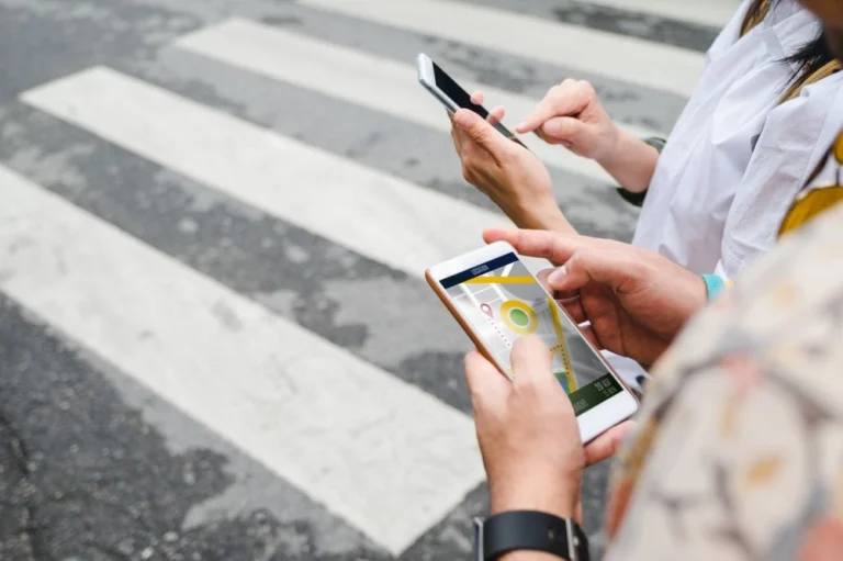 Youlead Etre Visible Localement Le Secret Pour Attirer Vos Prochains Clients