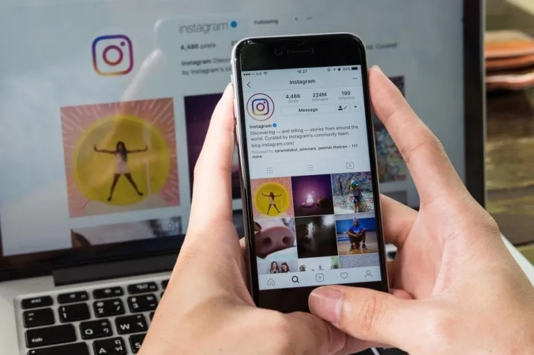 Youlead Feed Instagram Esthetique Ou Anarchique Lequel Choisir