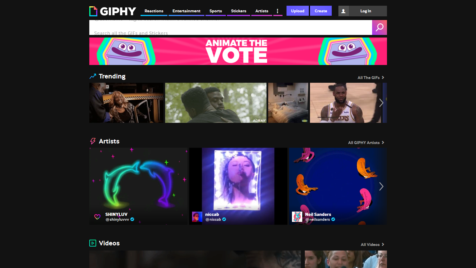 Youlead GIPHY