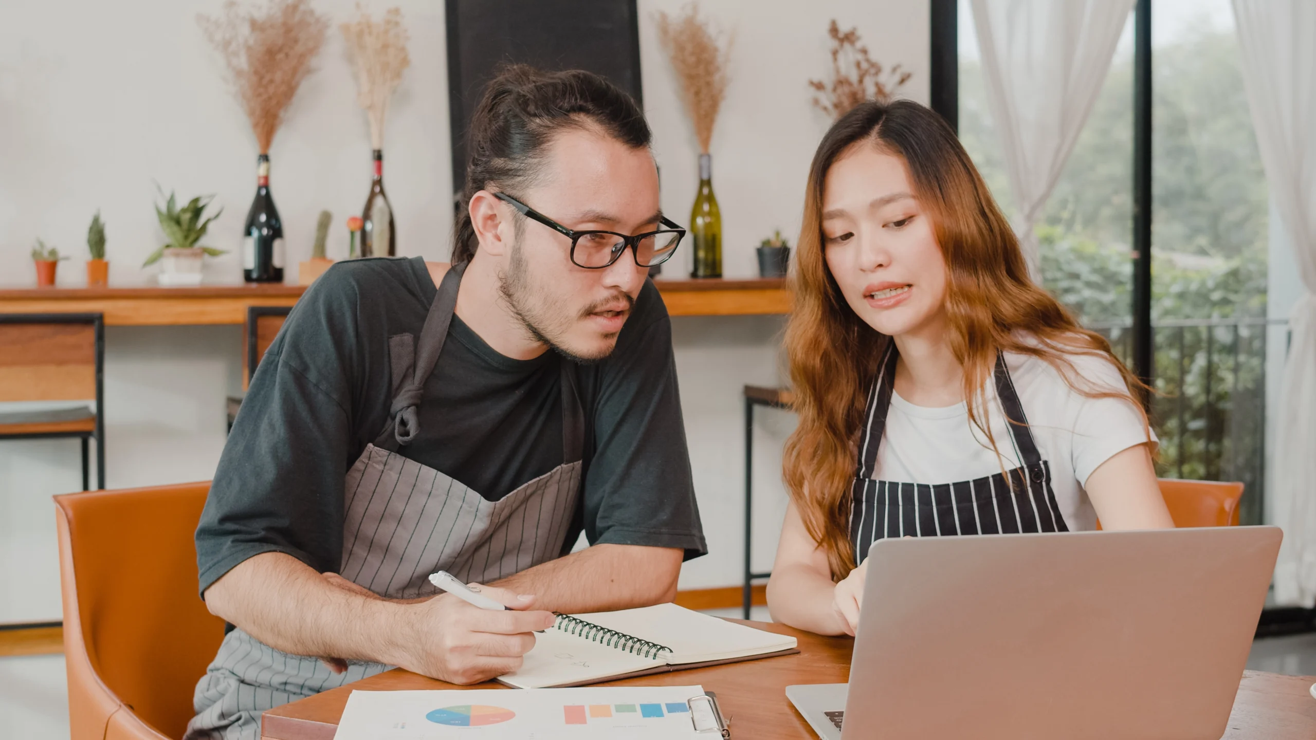 Le Flywheel : Le moteur de croissance de votre entreprise