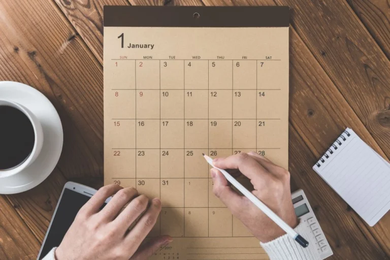 Youlead Le Calendrier Marketing Pour 2020 Est Sorti