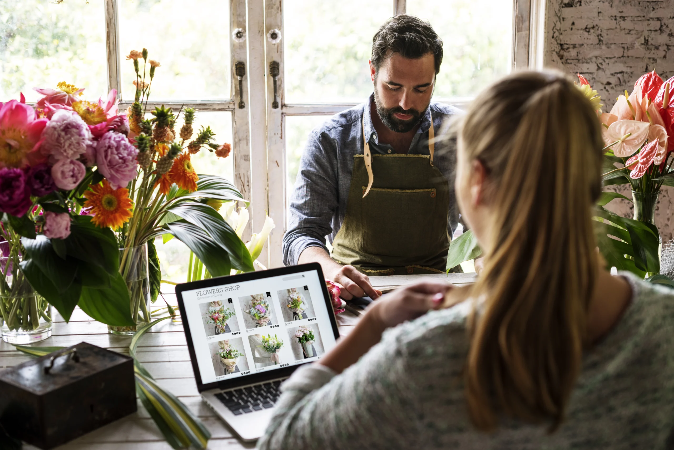 Les différents types de contenu : la recette pour un content marketing qui convertit