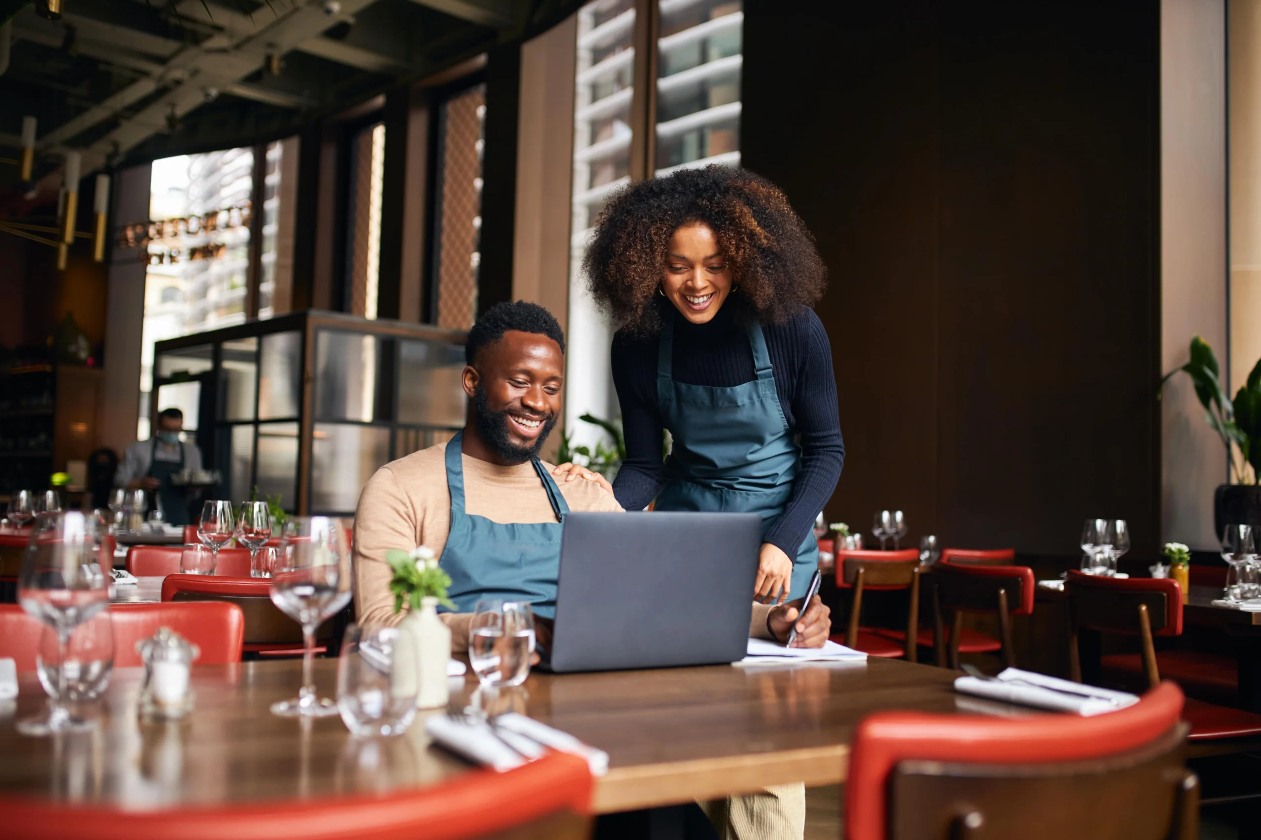 Les éléments indispensables à avoir sur le site web d&rsquo;un restaurant