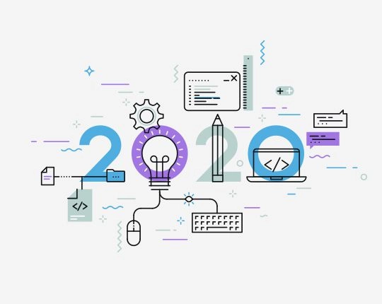 Youlead Les Tendances Communication Et Reseaux Sociaux 2020