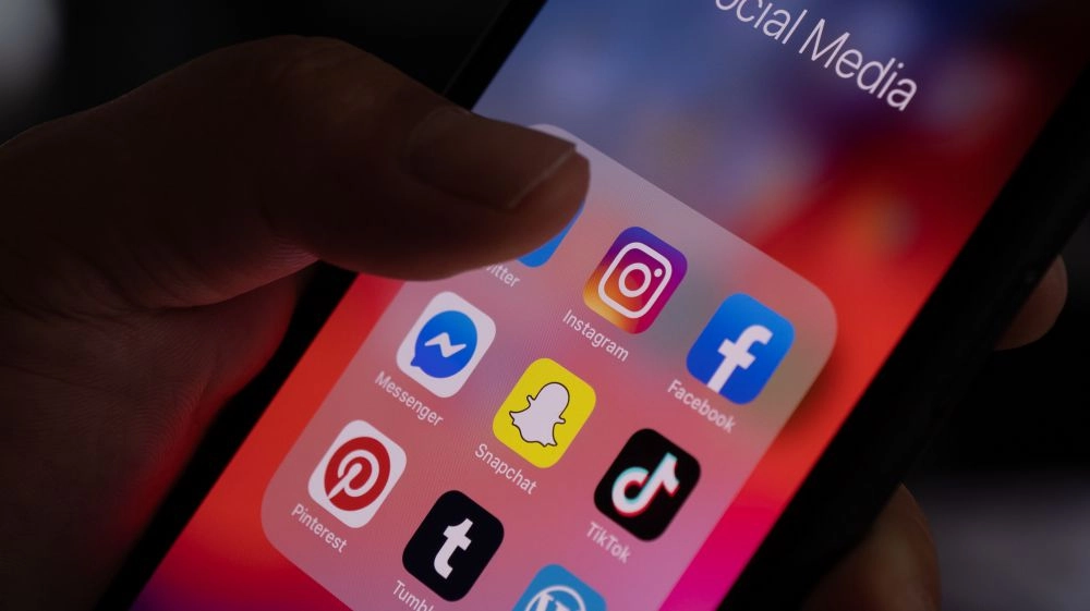 Quels réseaux sociaux choisir pour mon entreprise en 2026 ?