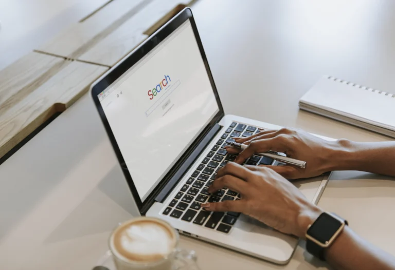 Youlead Quest Ce Que Le Referencement Google SEO