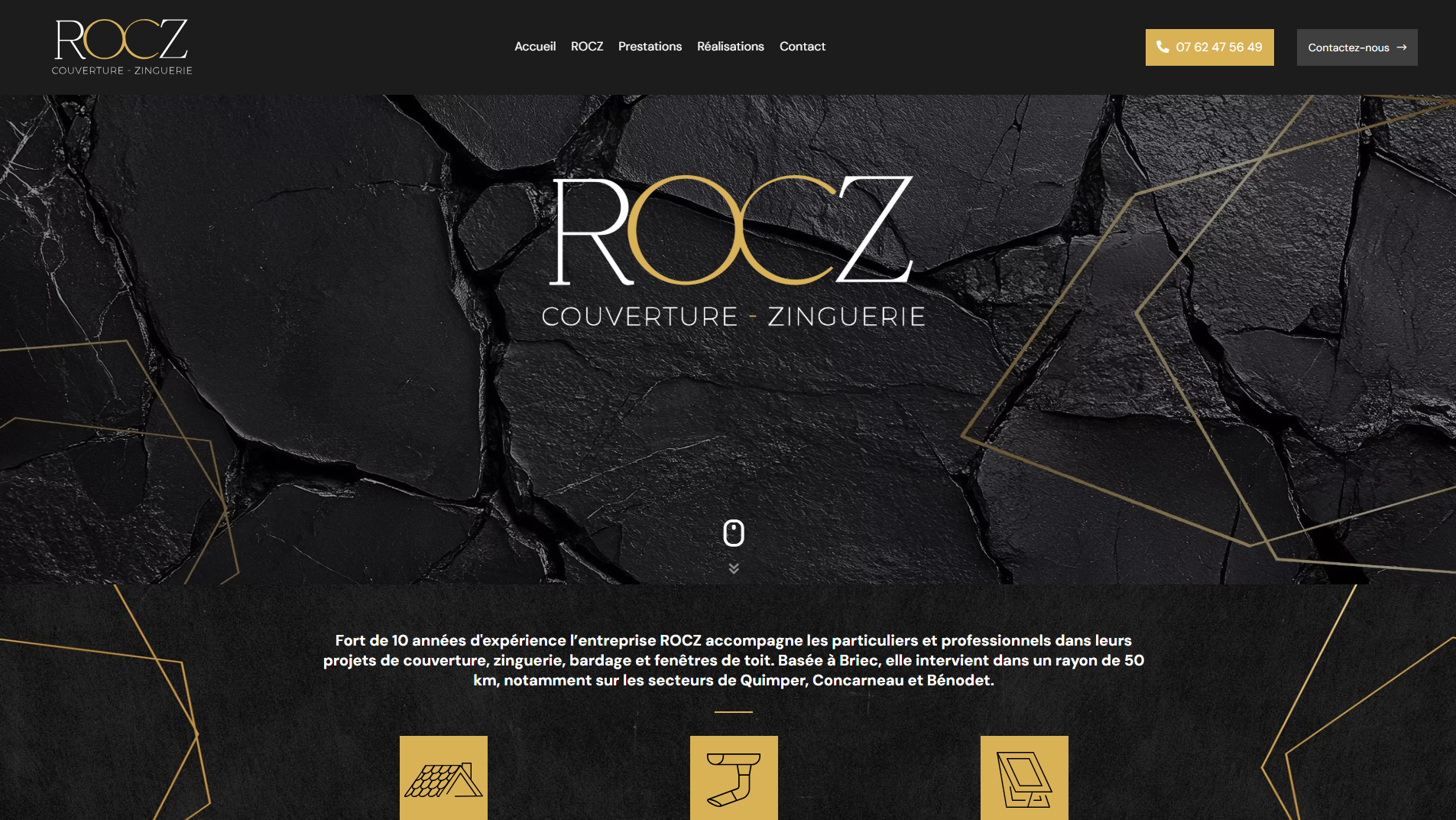 Youlead ROCZ