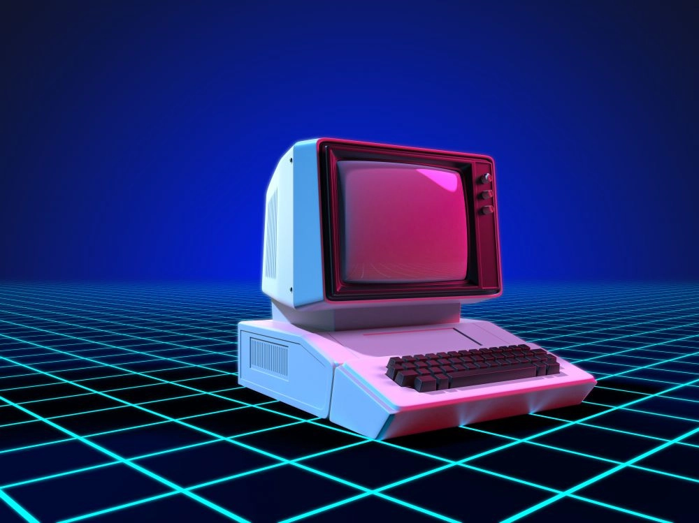 Redécouvrez les sites web d&rsquo;il y a 20 ans !