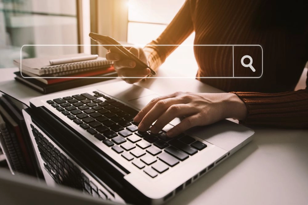 Référencement : SEO, SEA, ça veut dire quoi ?