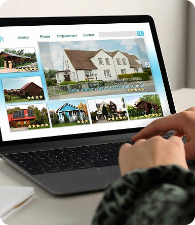Youlead Site Immobilier