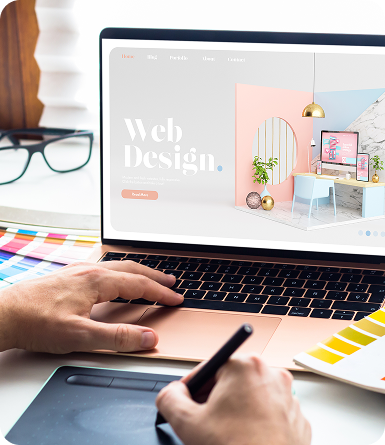 Youlead Site Vitrine