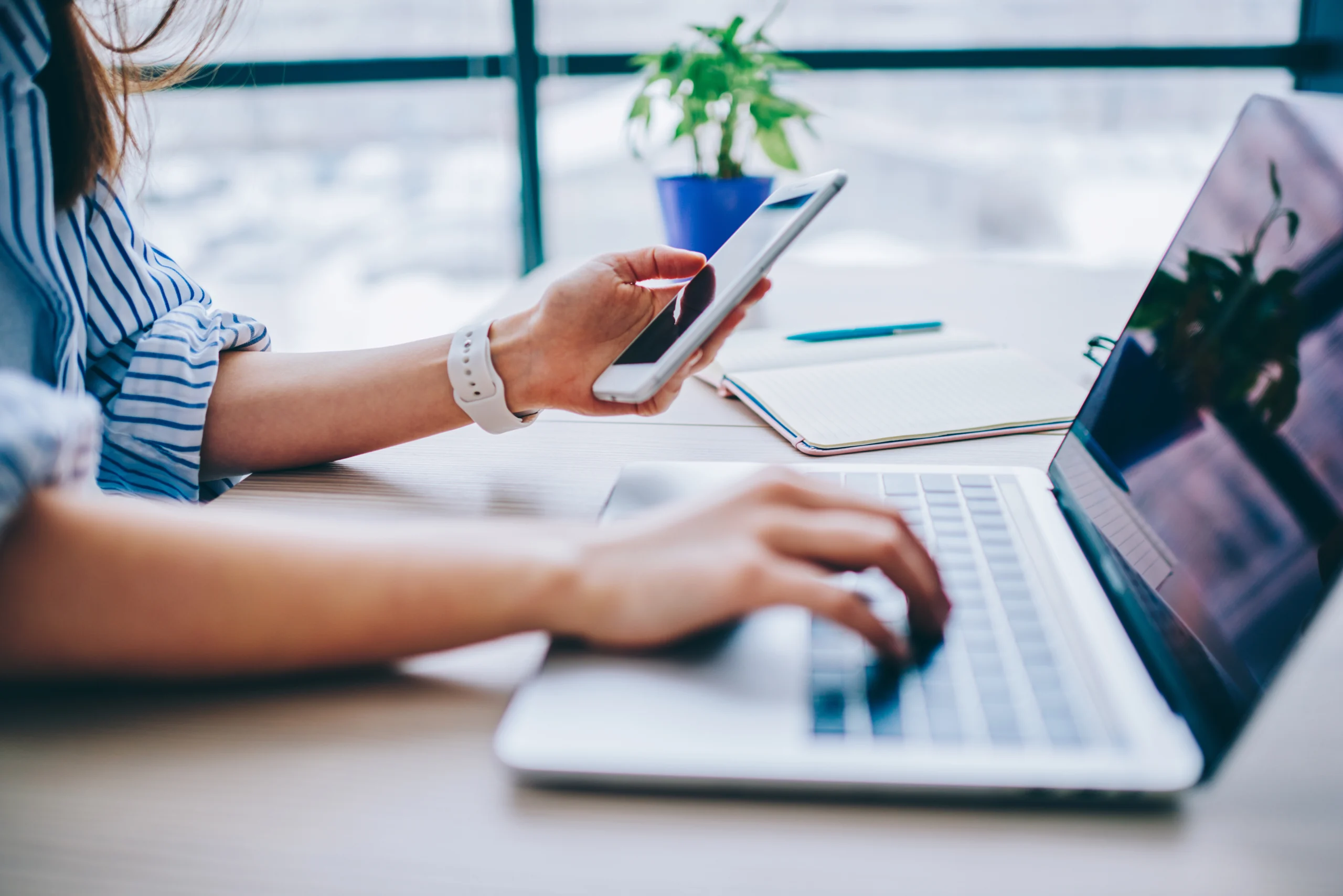 Site web ou réseaux sociaux, que choisir pour mon entreprise ?