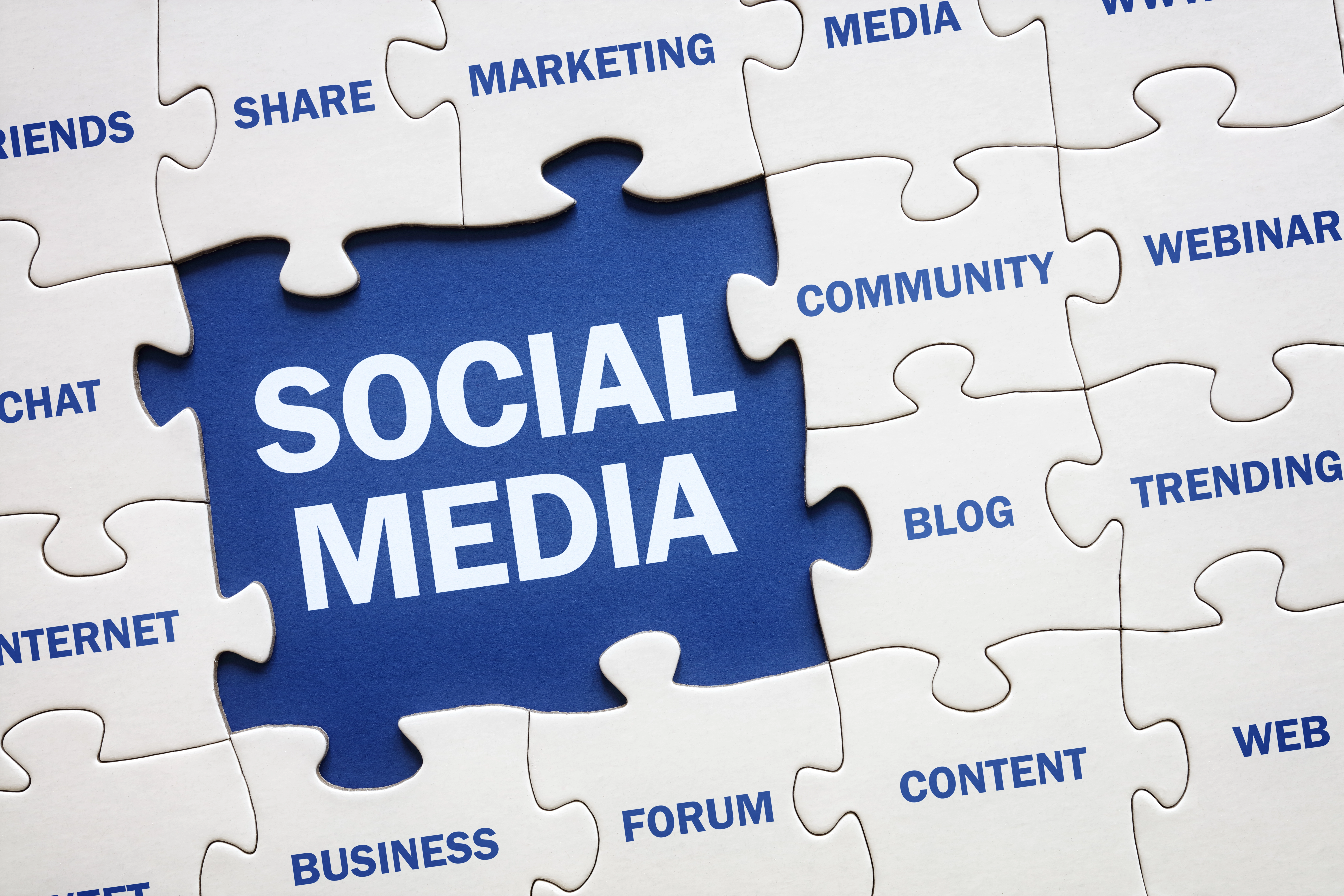 Social média : Définir votre cible et vos objectifs pour enfin réussir