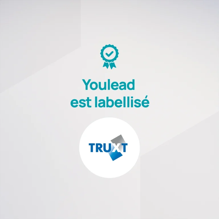 Youlead Youlead Est Labellise TRUXT