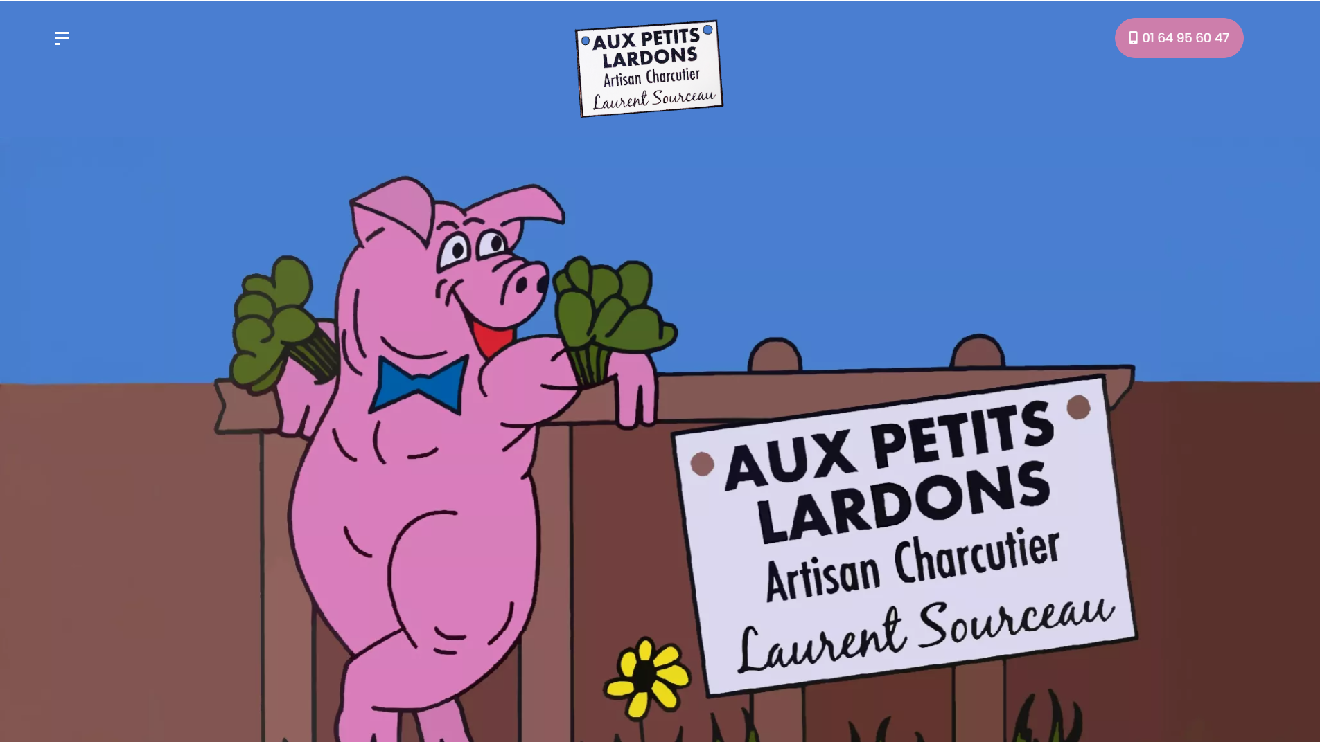 Youlead Aux Petits Lardons