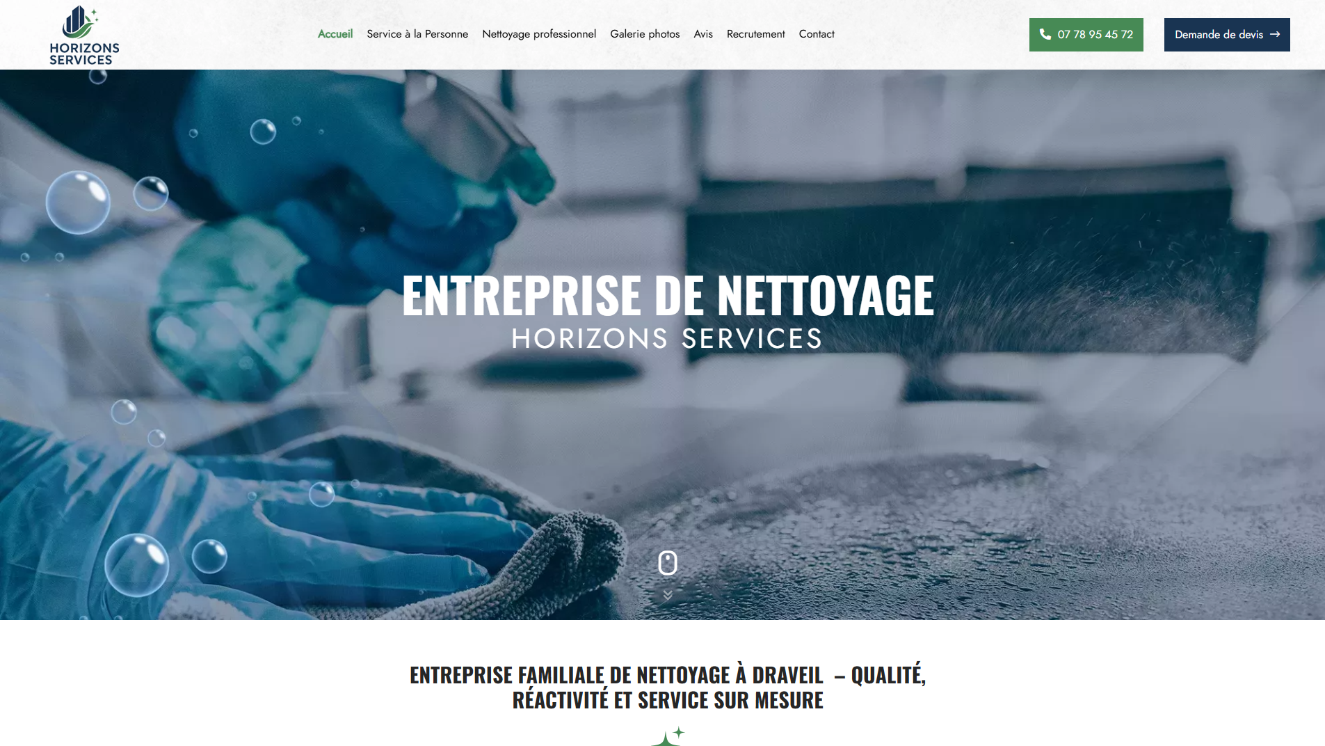 Youlead Horizons Services