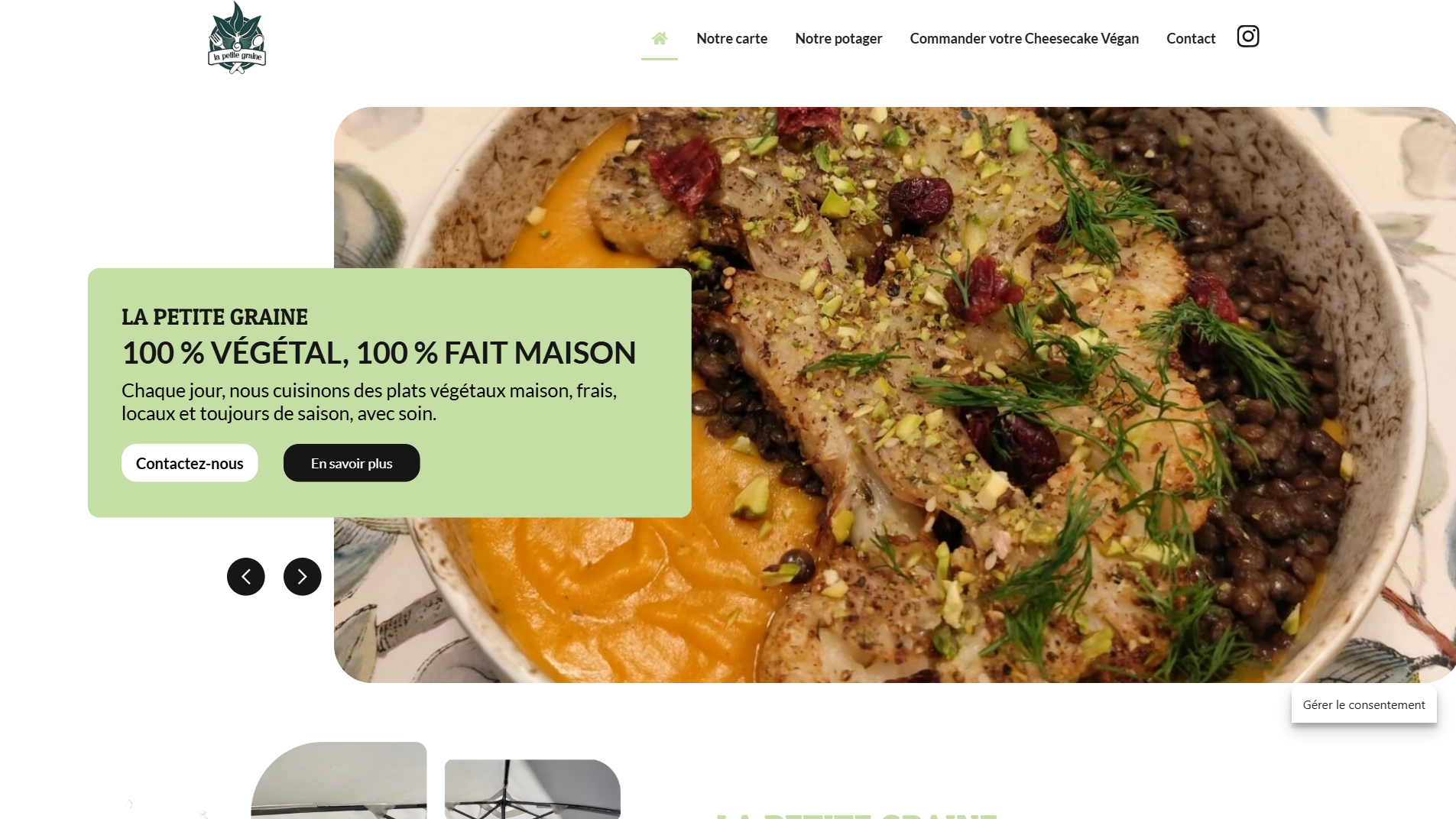 Youlead La Petite Graine 1