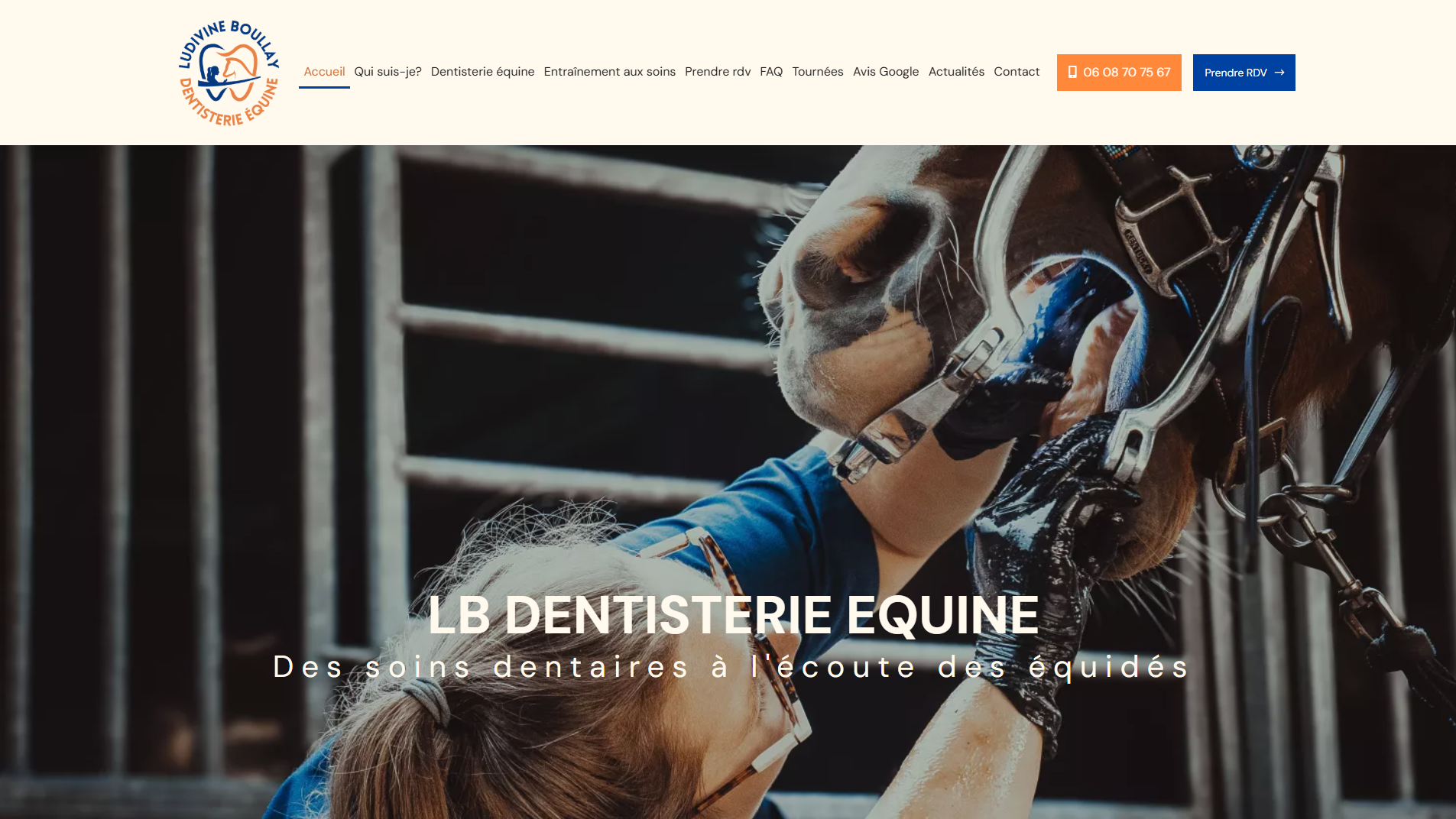 Youlead Ludivine Boullay