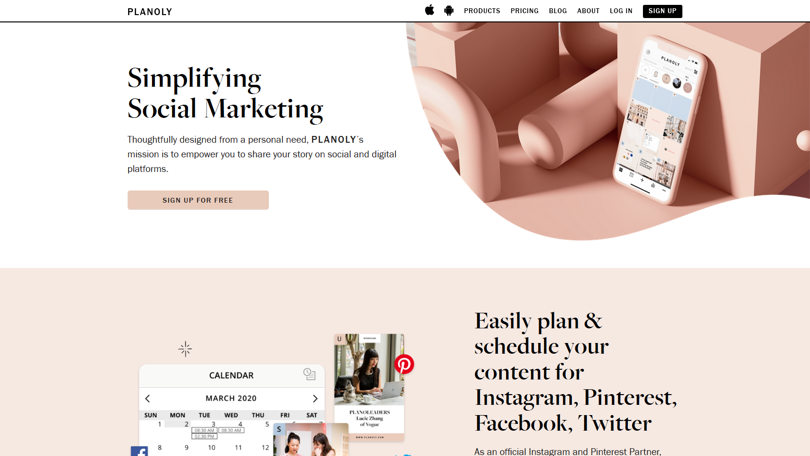 Youlead Planoly.2
